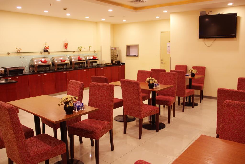 汉庭酒店宝鸡高新火车南站店 客房 照片